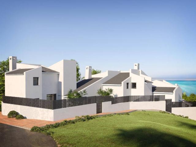 Chalet en venta en Barriada Islas Canarias, Costa del Sol Occidental