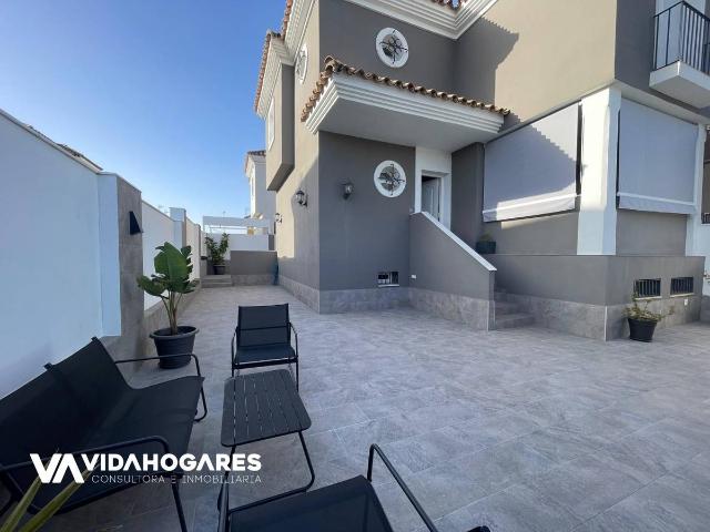 Chalet en venta en Costa Noroeste, Andalucía