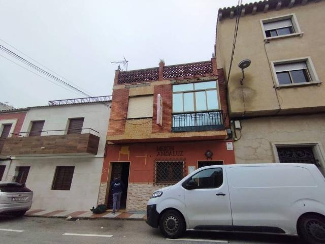 Chalet en venta en Bailén, Andalucía