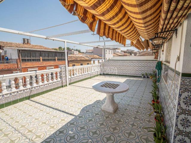 Villa en venta en Bailén