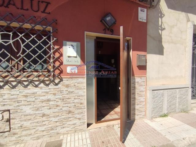 Chalet en venta en Bailén, Andalucía
