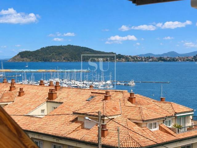 Chalet en venta en Baiona, Vigo