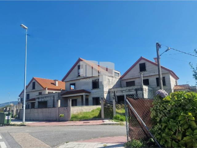 Chalet en venta en Baiona, Vigo