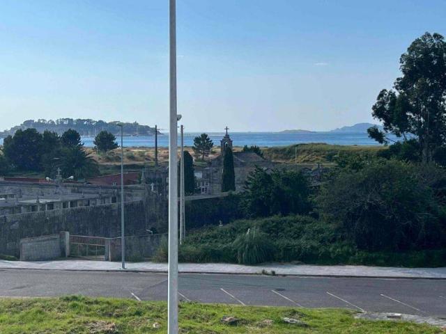 Villa en venta en Baiona, A Anunciada