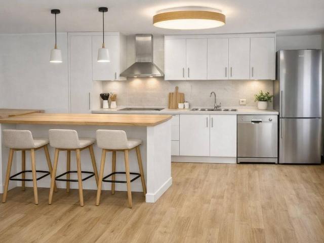 Chalet en venta en Baiona, Vigo