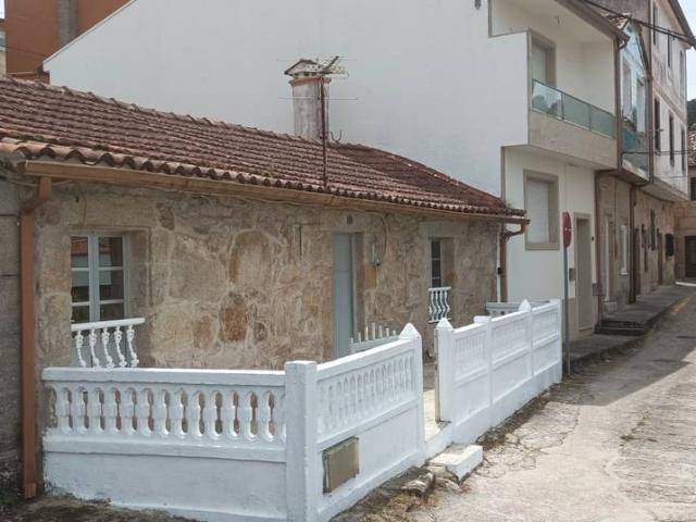 Villa en venta en Baiona, A Anunciada