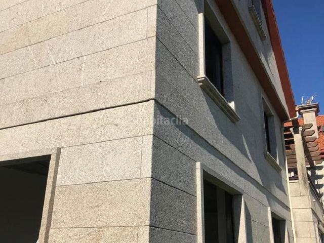 Chalet en venta en Baiona, Vigo