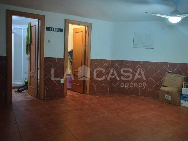 Chalet en venta en Campo de Gibraltar, Andalucía