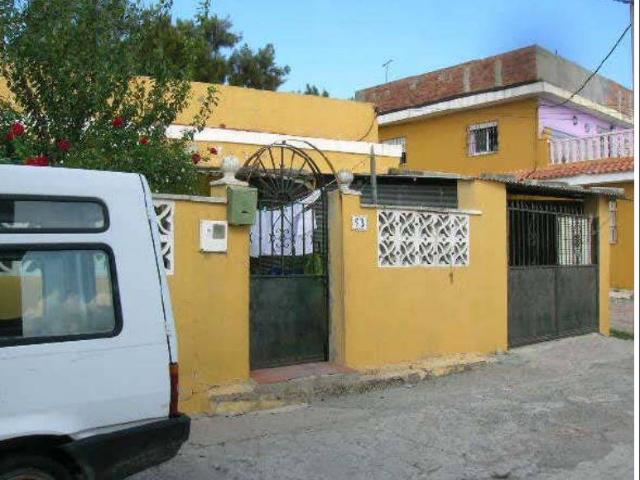 Chalet en venta en Campo de Gibraltar, Andalucía