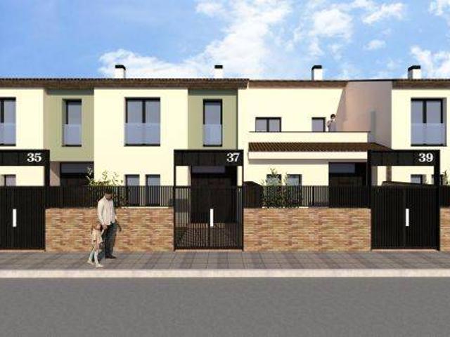 Chalet en venta en Noguera, Catalunya