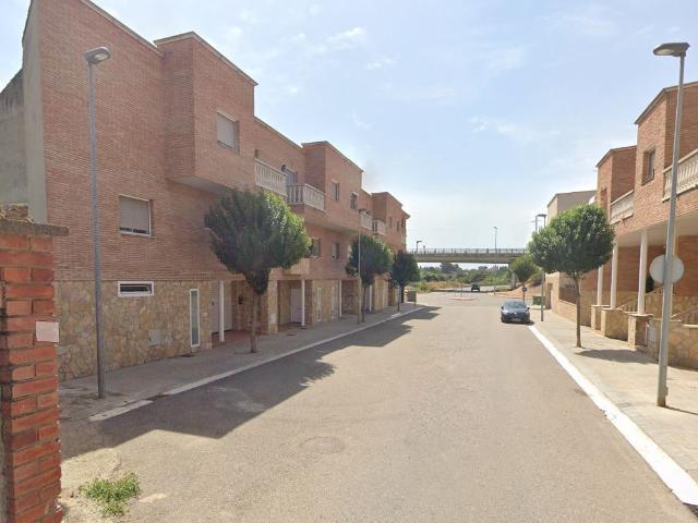 Villa en venta en Balaguer