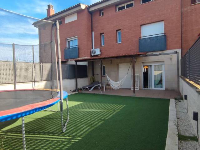 Chalet en venta en Noguera, Catalunya