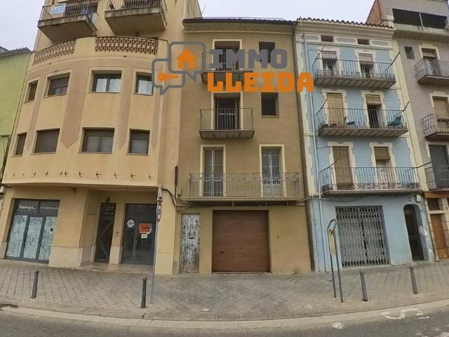 Villa en venta en Balaguer