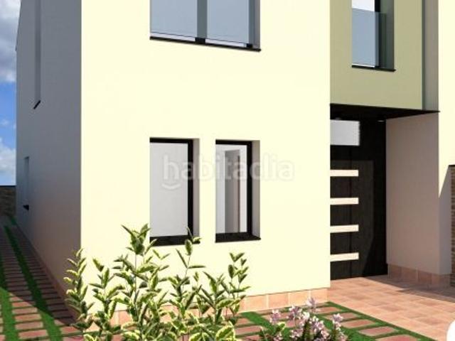 Chalet en venta en Noguera, Catalunya