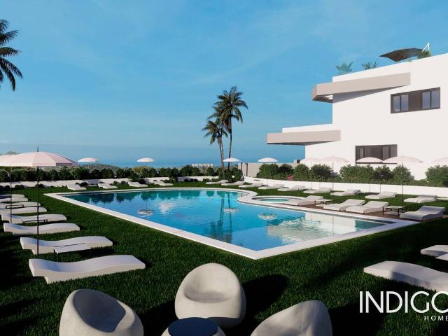 Chalet en venta en Finestrat