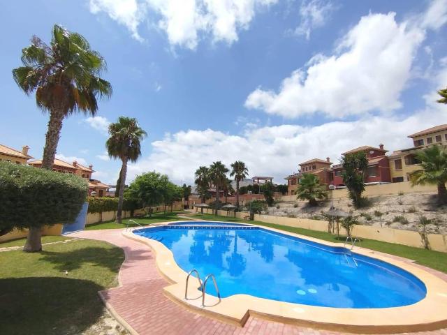 Villa en venta en Finestrat
