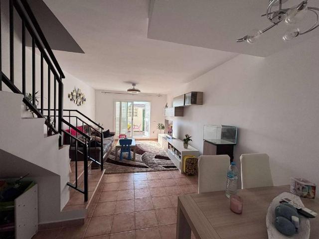 Chalet en venta en la Marina Baixa, Valencia