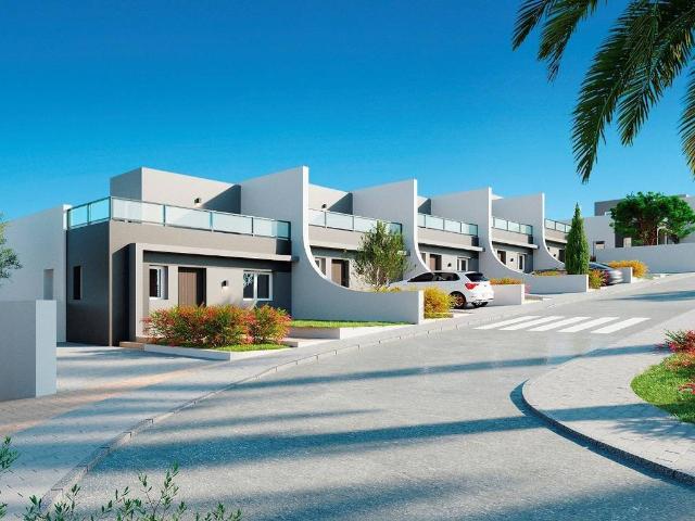 Chalet en venta en la Marina Baixa, Valencia