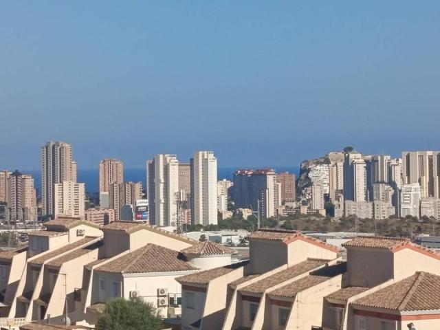 Chalet en venta en la Marina Baixa, Valencia