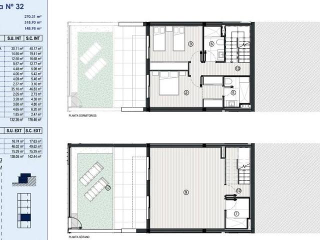 Chalet en venta en la Marina Baixa, Valencia