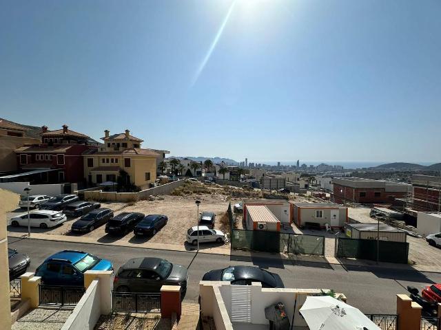 Villa en venta en Finestrat