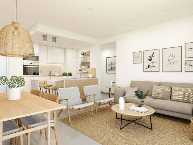 Chalet en venta en la Marina Baixa, Valencia