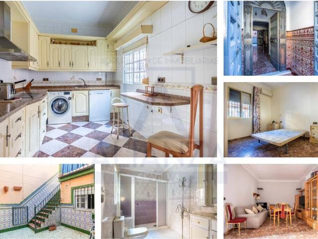 Chalet en venta en Camas, Sevilla