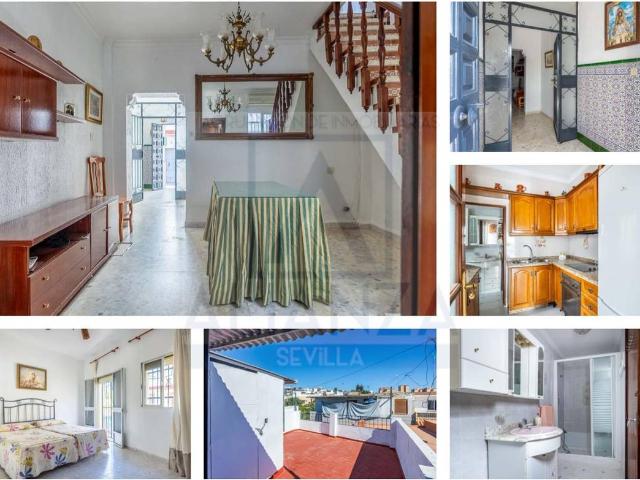 Chalet en venta en Camas, Andalucía