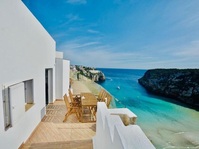 Chalet en venta en Cala en Porter, Menorca