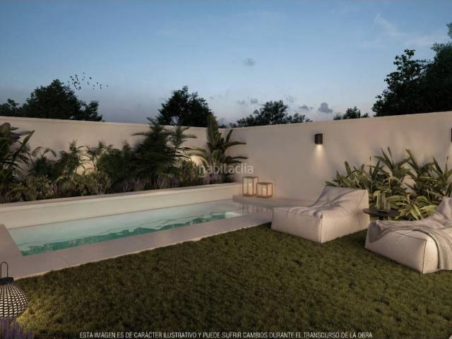 Chalet en venta en ses Cases Noves, Alaró
