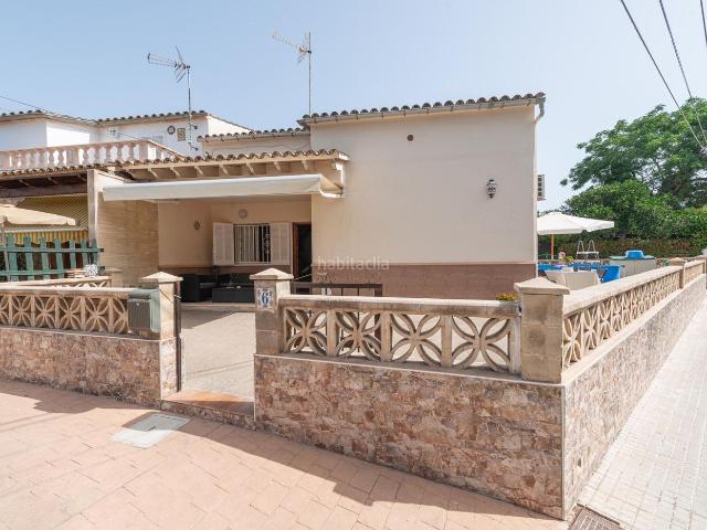 Chalet en venta en Alcanada, Raiguer