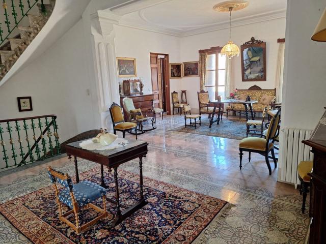 Chalet en venta en Pla de Mallorca, Baleares