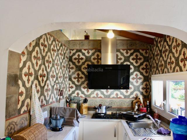 Chalet en venta en Sa Coma, Serra de Tramuntana