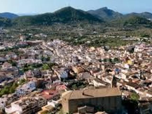 Chalet en venta en Serra de Tramuntana, Baleares