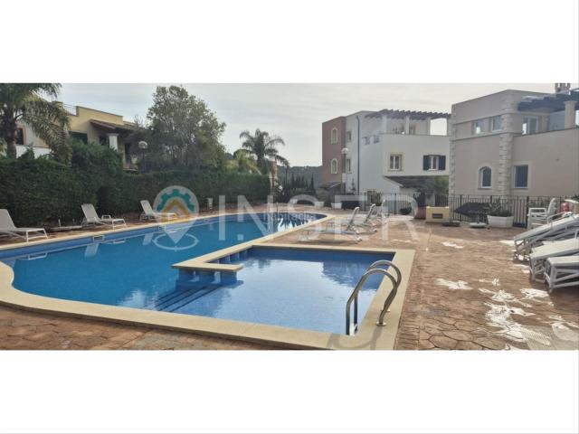 Chalet en venta en es Camp de Mar, Andratx