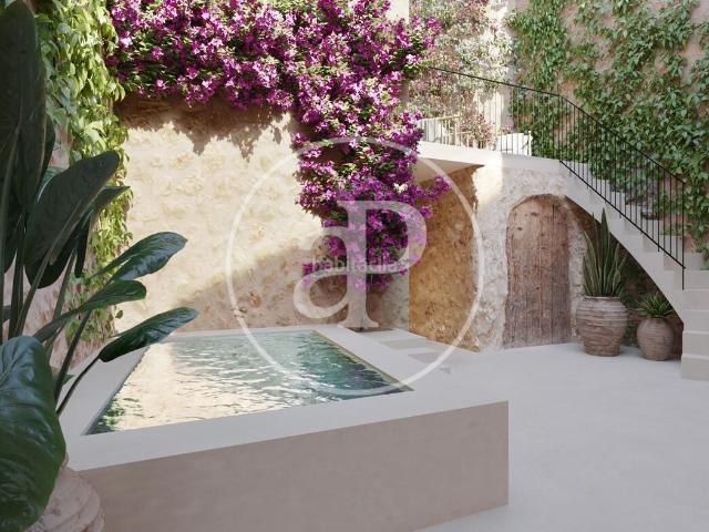 Chalet en venta en Llevant, Baleares