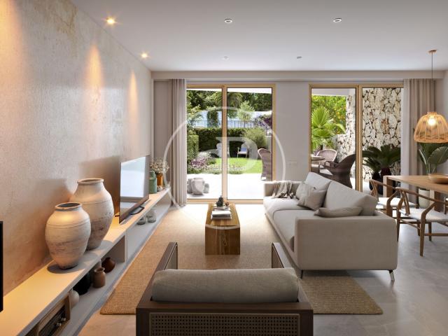 Chalet en venta en Llevant, Baleares