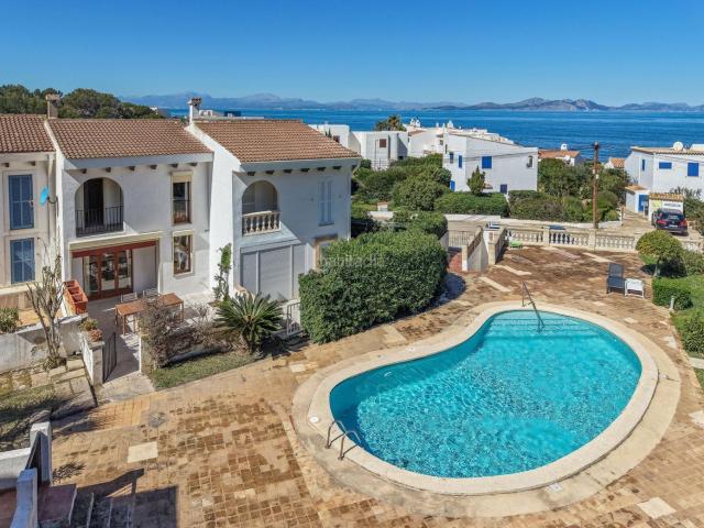 Chalet en venta en Betlem, Llevant