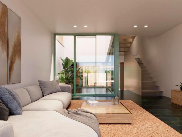 Chalet en venta en Colònia de Sant Pere, Llevant
