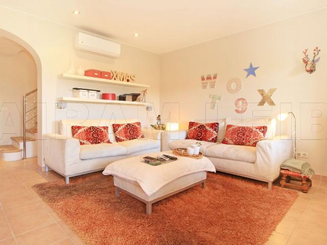 Chalet en venta en Es Pujol, Raiguer