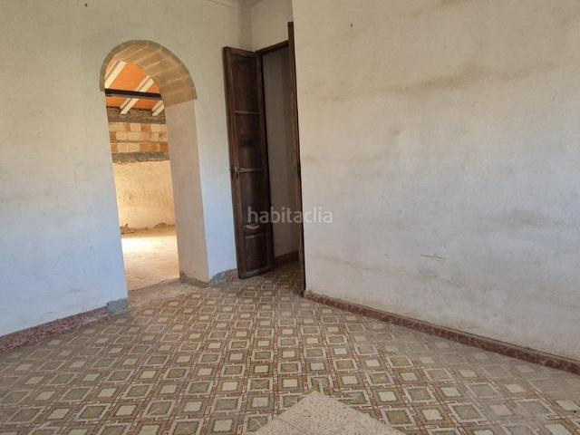 Villa en venta en Búger, Es Pujol