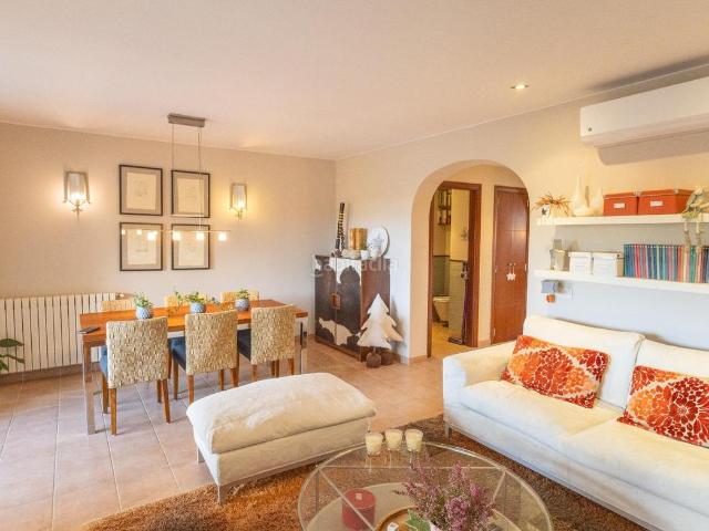 Villa en venta en Búger, Es Pujol