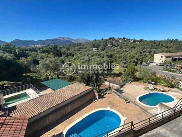 Chalet en venta en Es Pujol, Raiguer