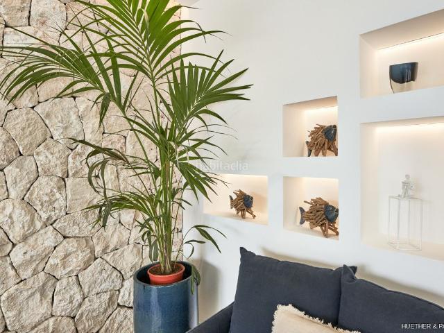 Chalet en venta en es Capdellà, Calvià