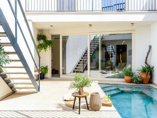 Chalet en venta en Raiguer, Baleares