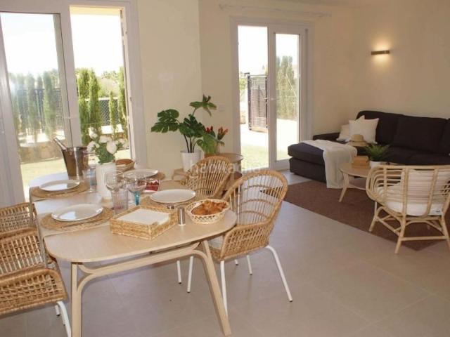 Chalet en venta en sa Ràpita, Migjorn
