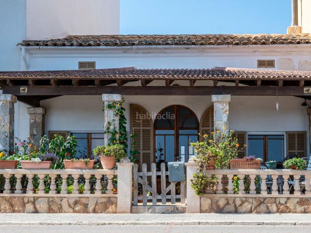 Chalet en venta en sa Ràpita, Migjorn