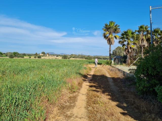 Chalet en venta en Migjorn, Baleares