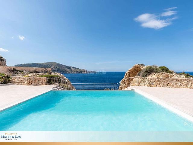 Chalet en venta en Cala Agulla, Llevant