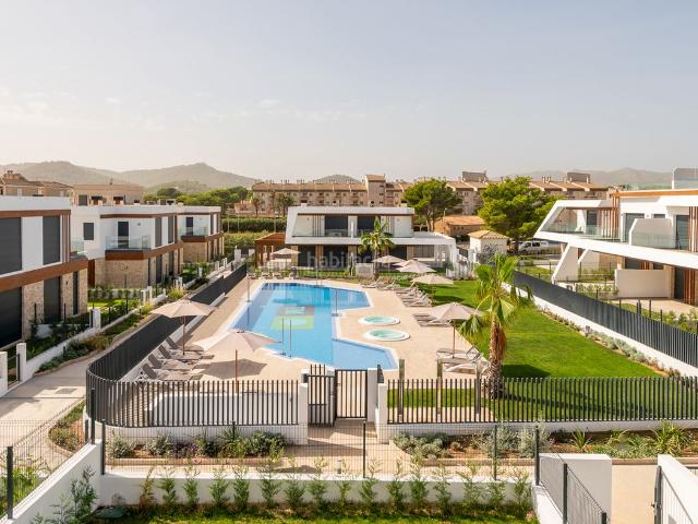 Chalet en venta en Cala Agulla, Llevant